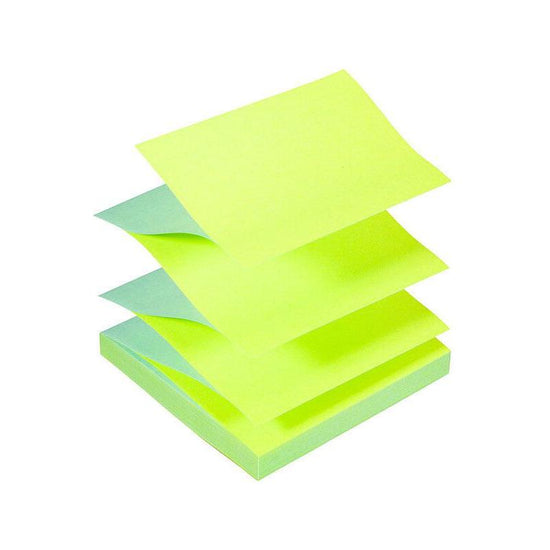 POST-IT Nt R330-N-ALT 75X75 Pack of 12