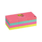 POST-IT It Note 653AN Cape Town Collection Pack of 12