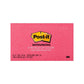 POST-IT Note 655-5PK CT 73X123 Pack of 5