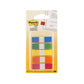 POST-IT Flag 683-5CF Assorted Pack of 5 Box of 6