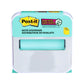 POST-IT STL-330-W Steel Top Dispenser