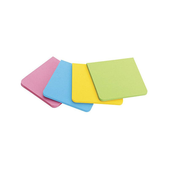 POST-IT F220-8SSAU SS RDJ Pack of 8 Box of 6