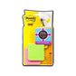 POST-IT F220-8SSAU SS RDJ Pack of 8 Box of 6