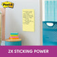 POST-IT S/S Pop-Up Notes R440-YW