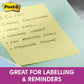 POST-IT S/S Pop-Up Notes R440-YW