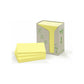 POST-IT 655-RTY Rec Yw 76X127 Pack of 16