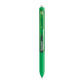 PAPER MATE Inkjoy RT Gel Pen Green Box of 12
