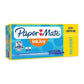 PAPER MATE InkJoy 100RT Ball Pen Blue Box of 12