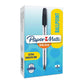 PAPER MATE InkJoy 50ST Ball Pen Black Box of 12