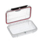 PLASTICA PANARO Case 001 Clear no foam