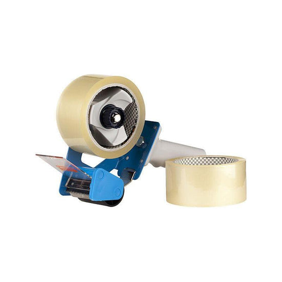 SCOTCH Dispenser BPS-1 & Pack of 2 Pack of g Tape