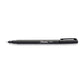 SHARPIE Fineliner Pen Black Box of 12