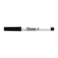 SHARPIE Ultra Fine Point Permanent Marker Black Box of 12
