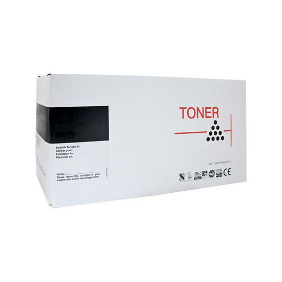 AUSTIC Premium Laser Toner Cartridge WBlack5244 Black Cartridge