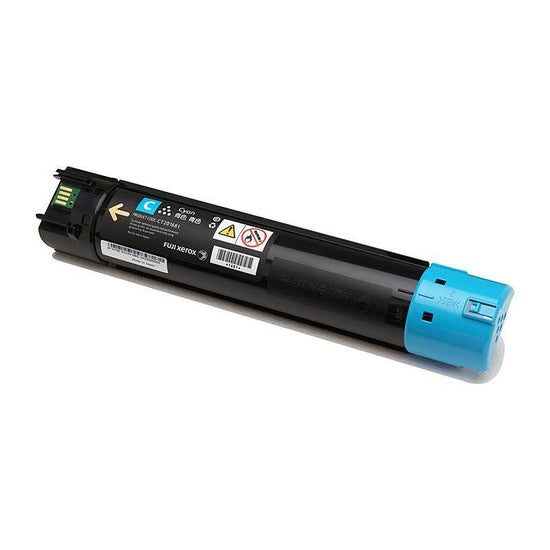 FUJI XEROX Xerox CT201681 Cyan Toner