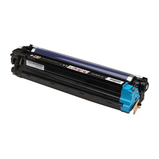 FUJI XEROX Xerox CT350900 Cyan Drum