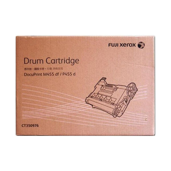 FUJI Xerox CT350976 Drum Unit