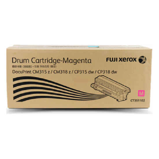 FUJI XEROX CT351102 Mag Drum