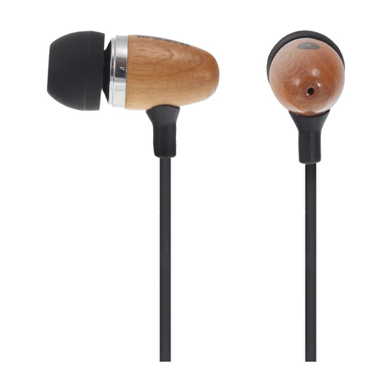 MOKI Retro Earphones