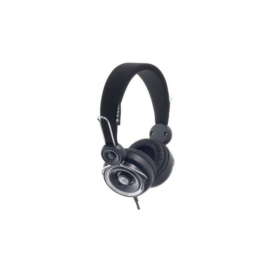 MOKI Drops Headphones - Black