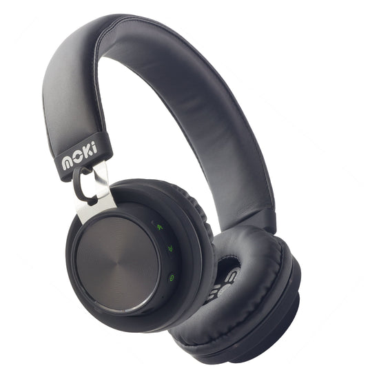 MOKI EXO Prime Bluetooth Headphones