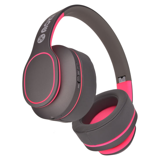 MOKI Navigator Noise Cancellation 89dB Pink