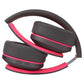 MOKI Navigator Noise Cancellation 89dB Pink