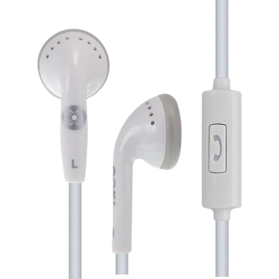 MOKI In-Ear Earphone with In-Line Mic & Control