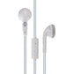 MOKI In-Ear Earphone with In-Line Mic & Control