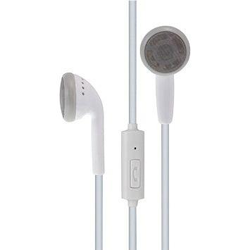MOKI In-Ear Earphone with In-Line Mic & Control