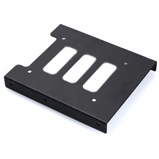 AYWUN 25" to 35" Bracket Metal Supports SSD Bulk Pack no screw *Some cases may not be compatible as screw holes may required to be drilled