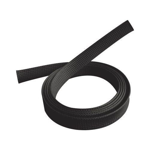 BRATECK Braided Cable Sock 20mm/0.79&