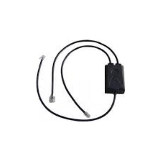 Fanvil EHS20 Electronic Hook Switch (EHS) Adapter - Jabra Only. For EPOS l Sennheiser use IPF-SENN-EHS