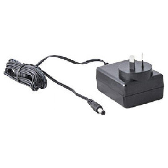 YEALINK 2 Amp Power Adapter - Compatible with the Yealink T29G / T46S / T48S / T53S / T54W / T56A / T58A / T57W / Fanvil X210