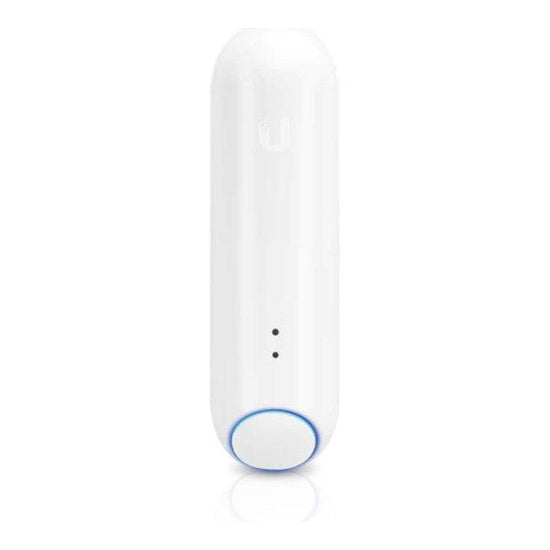 UBIQUITI UniFi Protect Smart Sensor is a battery-operated smart multi-sensor that detects motion and environmental conditions