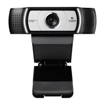 Logitech C930e Webcam 90 Degree view HD1080P C920