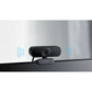 RAPOO C260 Webcam FHD 1080P/HD720P, USB 2.0 Compatible Win7/8/10, Mac OS X 10.6 or above, Chrome OS and Android V5.0 or above - Ideal for TEAMS, Zoom