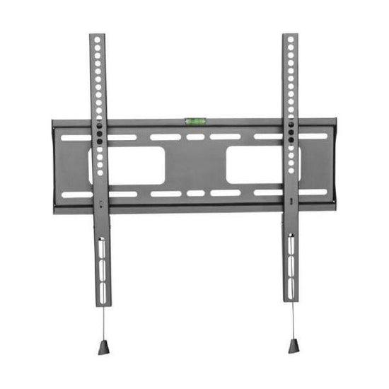 Atdec AD-WF-5040 Telehook Fixed Wall Mount 5040 - Fixed angle. Max 50kg. VESA 100-400, Landscape orientation, Portrait orientation VESA dependent