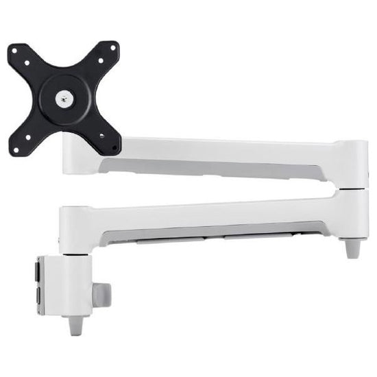 Atdec AWM-A71 710mm Monitor Arm White