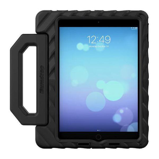 Gumdrop FoamTech Rugged Case designed for Apple iPad 10.2" 2021 Gen 9 also 7/8 Gen -Models: A2197, A2228, A2068, A2198, A2230,A2604