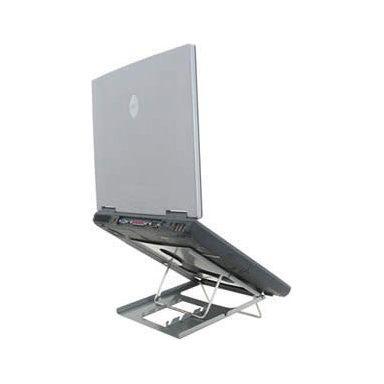 Atdec Visidec Notebook Traveller 14T - Laptop Riser Stand