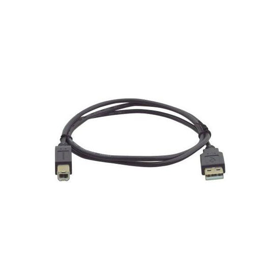 Kramer USB 2.0 AM to BM Cable-6ft Standard Cable Assemblies