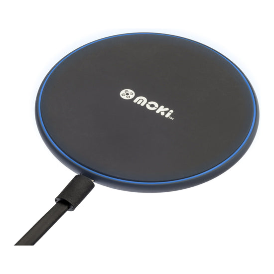 MOKI ChargePad 5W Wireless Charger