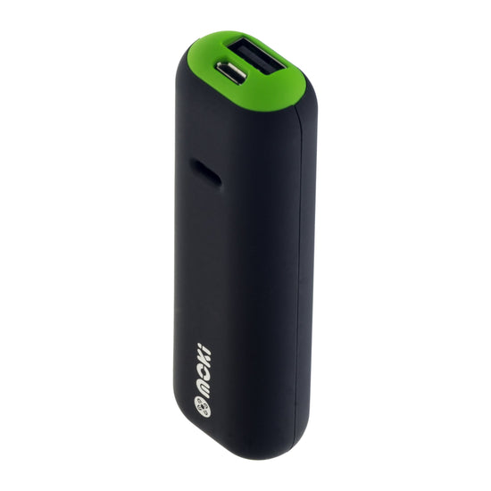 MOKI PowerBank 2600 Black