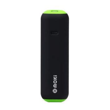 MOKI PowerBank 2600 Black