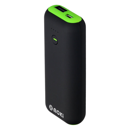 MOKI PowerBank 5200 Black