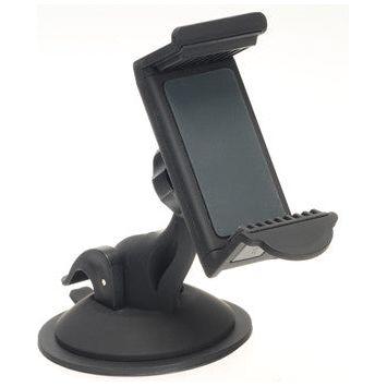 MOKI AutoGrip Suction Mount