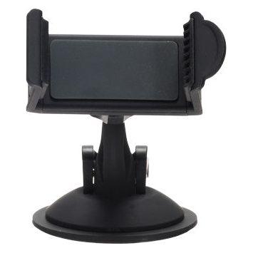 MOKI AutoGrip Suction Mount