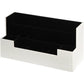 Desk Supplies Office Organizer Caddy (White)