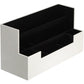 Desk Supplies Office Organizer Caddy (White)